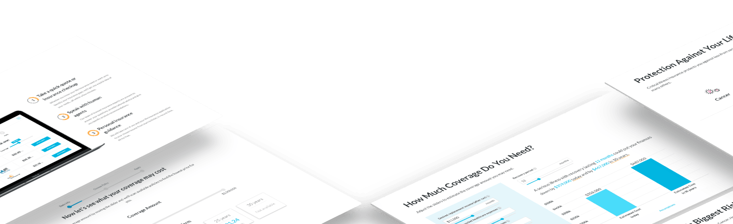 Transparent screens PA