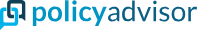 PolicyAdvisor logo