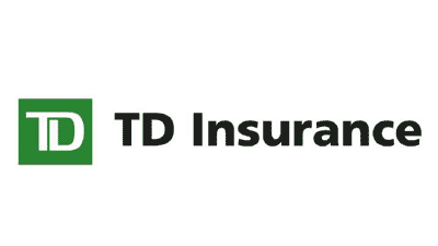 td insurance logo