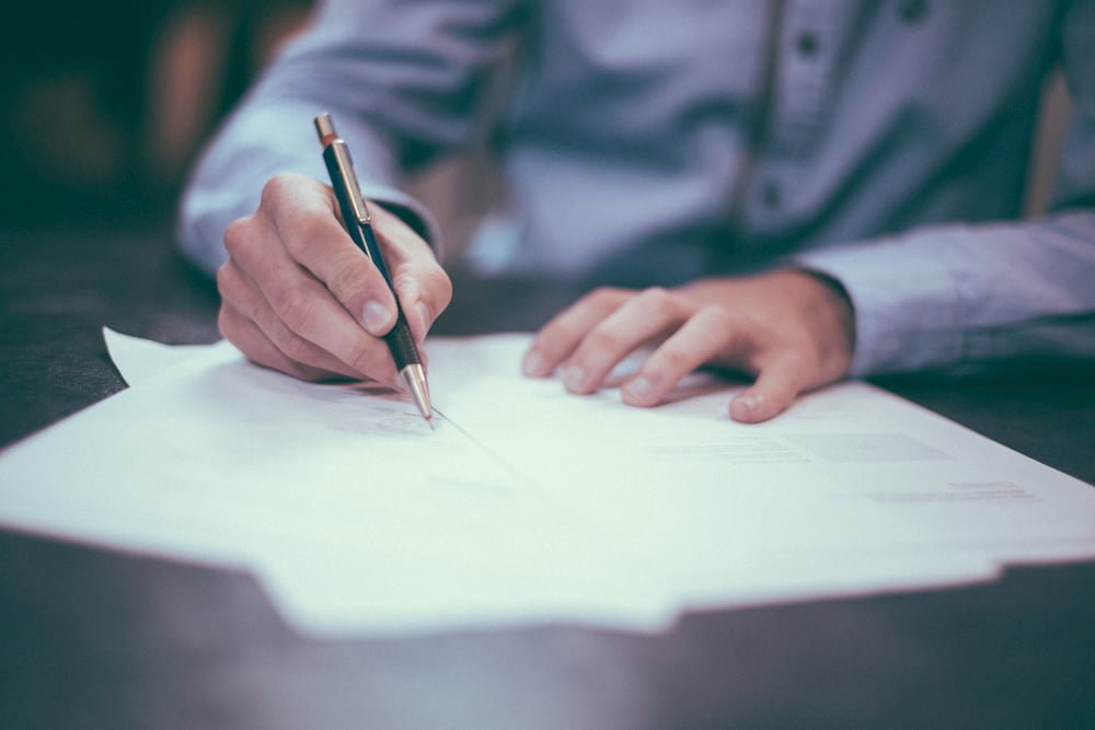 how probate works with life insurance