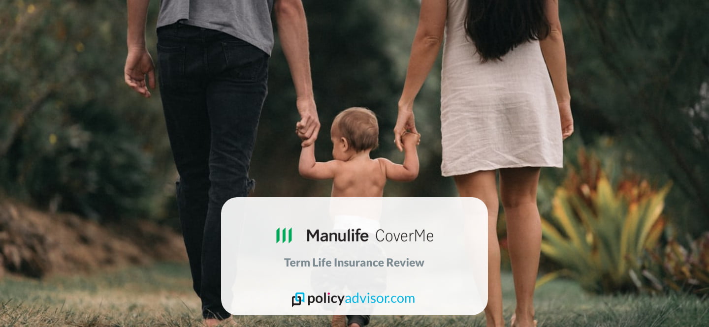manulife travel insurance cover me