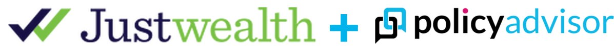 Justwealth Policyadvisor Logo