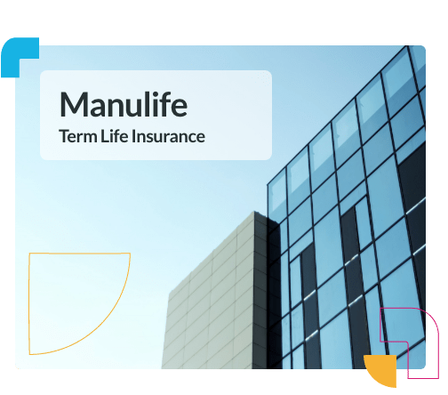 Manulife life insurance