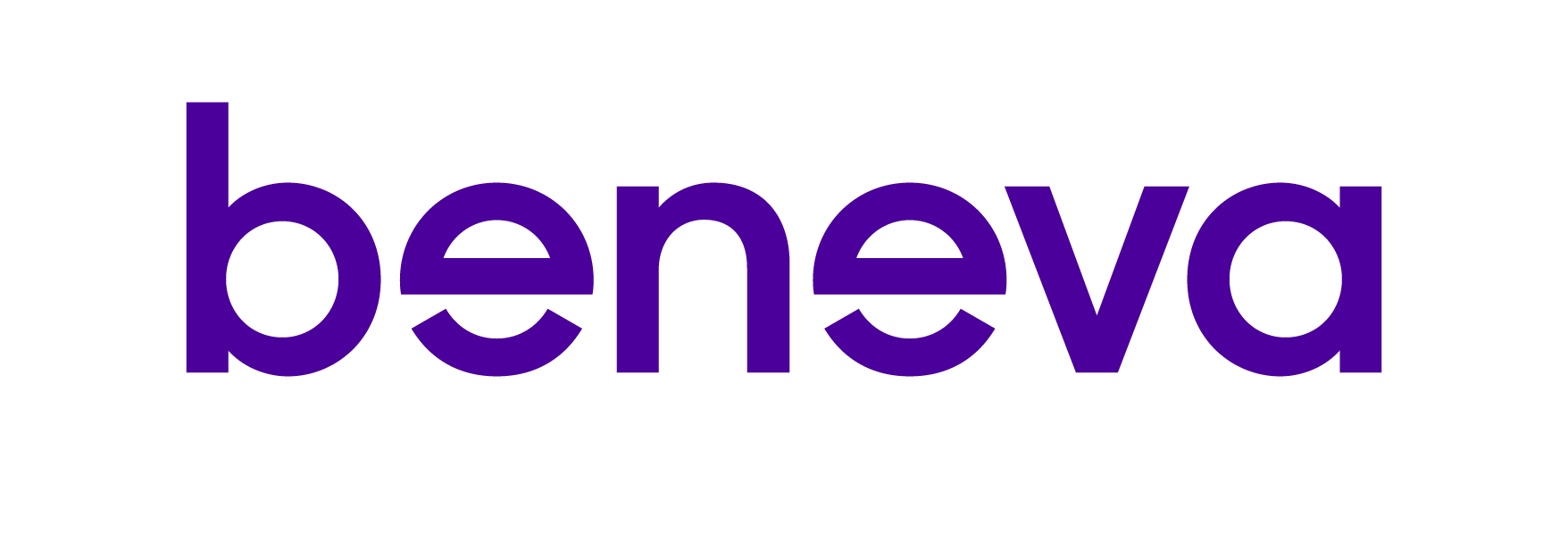 Beneva rgb logo