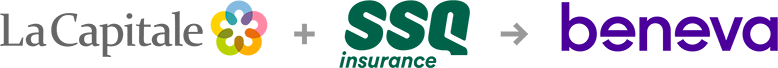 SSQ and La Capitale have merged to form Beneva Insurance Inc.