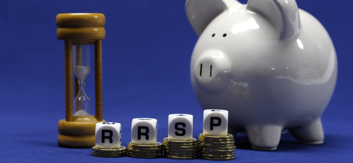 What is an rrsp?
