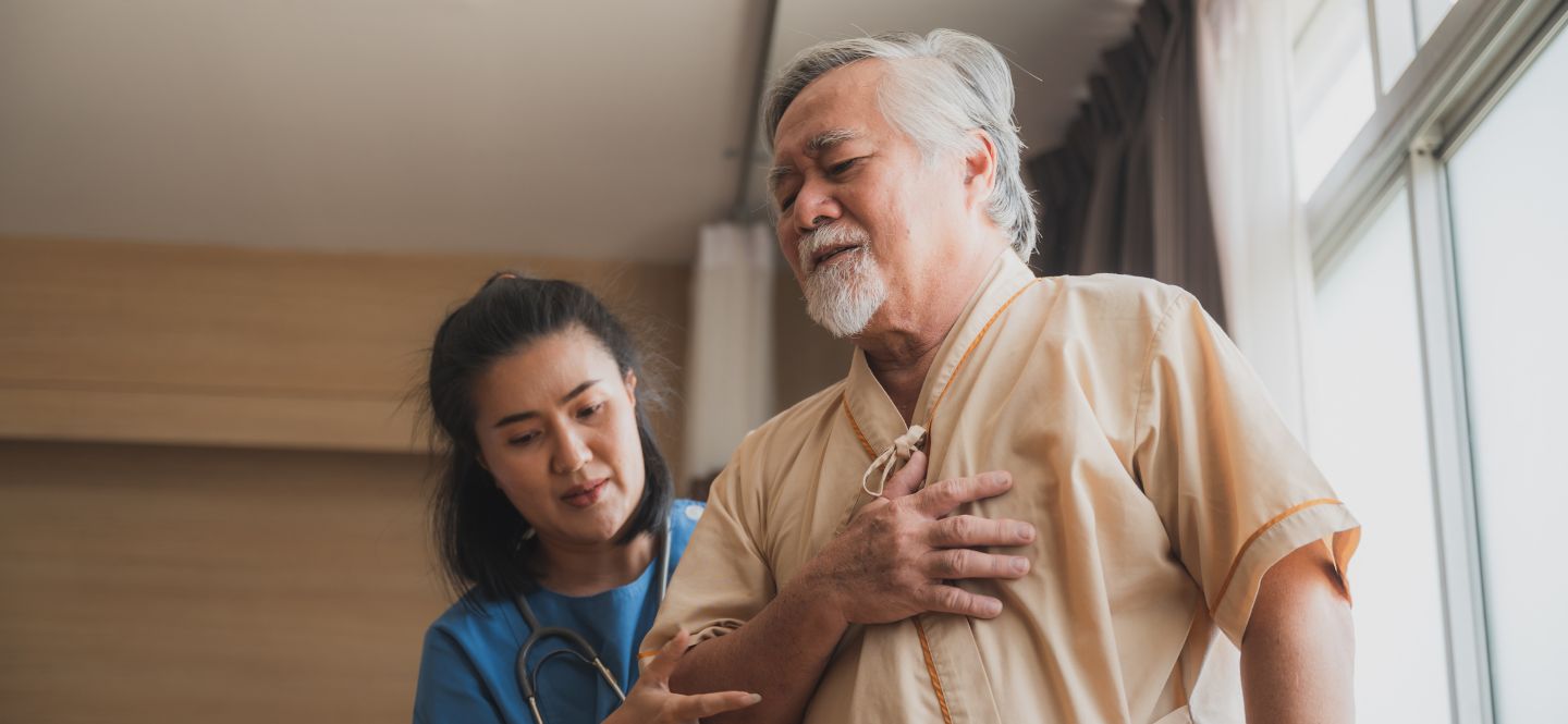 Heart attack survivors have different life insurance coverage options, depending on their unique circumstances.
