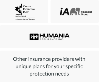 Other Insurance companies