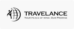 Travelance logo