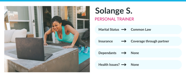Best health insurance for personal trainer