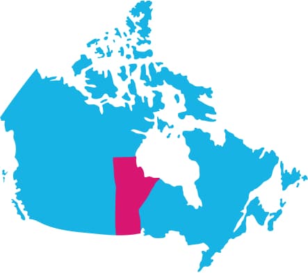 Manitoba health insurance