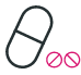 Prescription icon